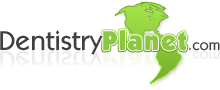 Dentistry Planet Logo