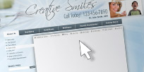 Dental Websites